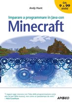 Kids programming 4 - Imparare a programmare in Java con Minecraft