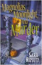 Magnolias, Moonlight, And Murder