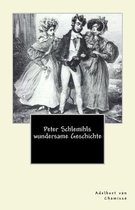 Peter Schlemihls wundersame Geschichte