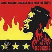 Simply Rockers: Jamaican Music From The Vaults