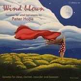 Various Artists - 'Wind Blown' (CD)