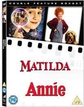 Matilda/Annie (Import)
