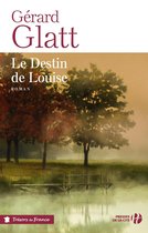 Trésors de France - Le destin de Louise