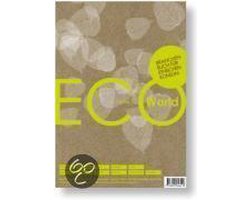 ECO-World, Branchenbuch für ethischen Konsum 2009/2010