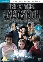 Into The Labyrinth Complete Series