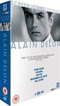 Alain Delon Boxset