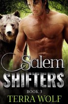 Salem Shifters 3 - Salem Shifters Book Three