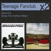Grand Prix / Songs From  Northern