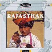 Popular Music Of Rajasthan