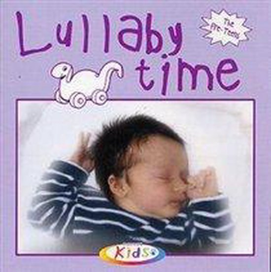 Pre-Teens - Lullaby Time