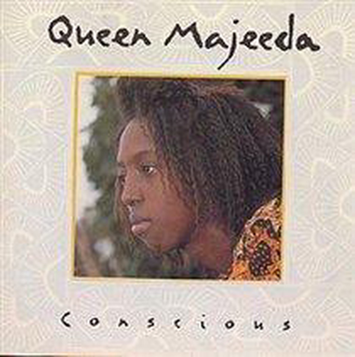 Conscious