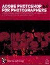 Adobe Photoshop 6.0 For Photographers