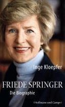 Friede Springer