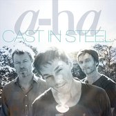 Cast In Steel (Limited Deluxe Edition)