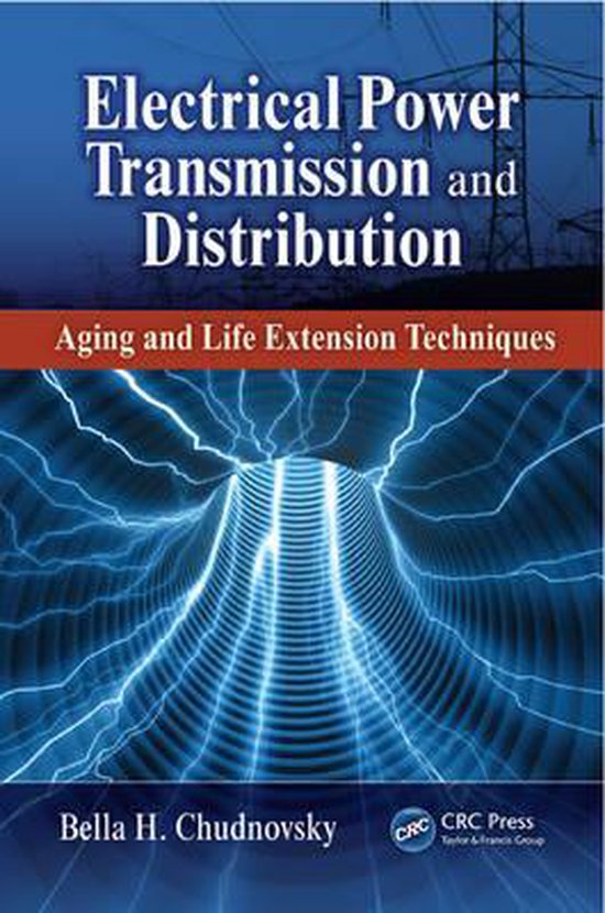 Electrical Power Transmission And Distribution