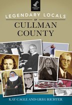 Legendary Locals - Legendary Locals of Cullman County