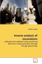 Inverse analysis of excavations