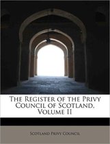 The Register of the Privy Council of Scotland, Volume II