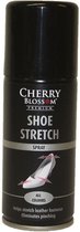 Shoe  stretch Spray leer 200ml Cherry Blossom schoenen oprekken