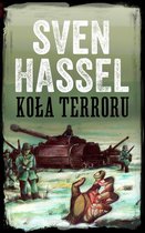 Sven Hassel Seria drugiej wojny światowej - Koła terroru