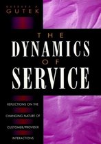 The Dynamics of Service