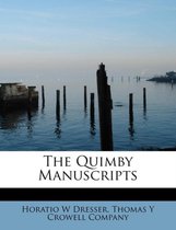 The Quimby Manuscripts