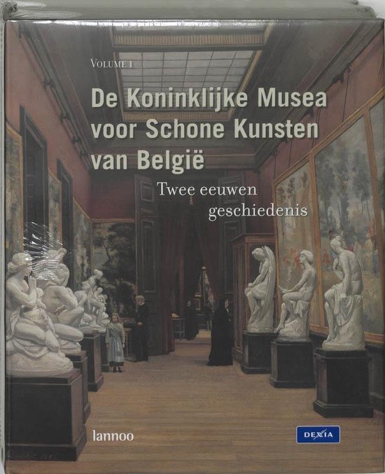 Koninklijke Musea Voor Schone Kunsten