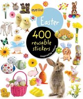 Eyelike Stickers Easter