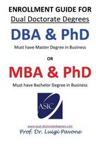 Dual Doctorate Degrees