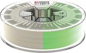EasyFil ABS - Glow in the Dark Green - 175EABS-GLGR-0750 - 750 gram - 220 - 270 C