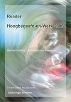 Reader Hoogbegaafd-en-Werk 2006