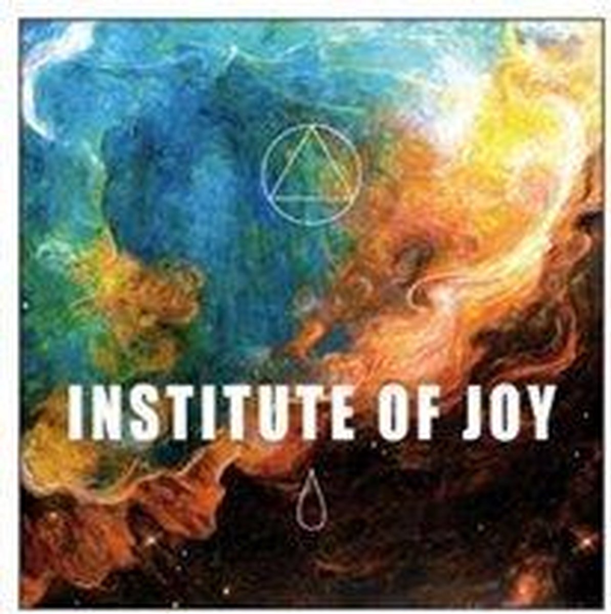 Institute Of Joy