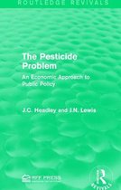 The Pesticide Problem
