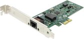 Intel EXPI9301CTBLK 1000Mbit/s netwerkkaart & -adapter