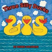 Omslag Three Silly Ducks