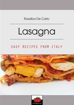 Lasagna 1 - Lasagna - Easy Recipes From Italy