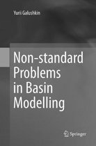 Non-standard Problems in Basin Modelling