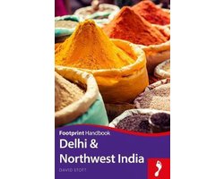 Delhi & Northwest India