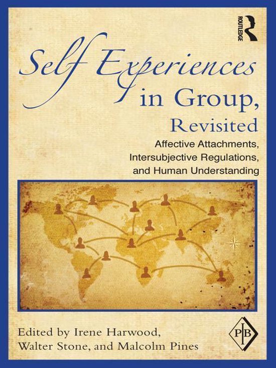Self Experiences in Group, Revisited - cover