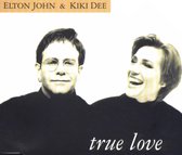 True Love [Import CD Single]