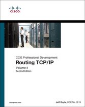Routing TCP IP Volume II CCIE