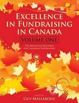 Excellence in Fundraising in Canada