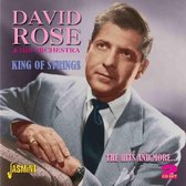 David Rose & His Orchestra - King Of Strings. The Hits And More (2 CD)
