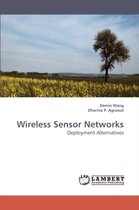 Omslag Wireless Sensor Networks