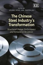 Chinese Steel Industry'S Transformation