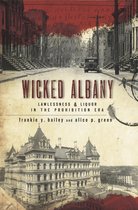 Wicked - Wicked Albany
