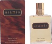 MULTI BUNDEL 2 stuks ARAMIS after shave 120 ml