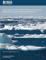 Arctic Sea Ice Decline