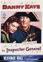 Inspector General (Import)