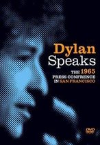 Dylan Speaks: The 1965 Press Conference
